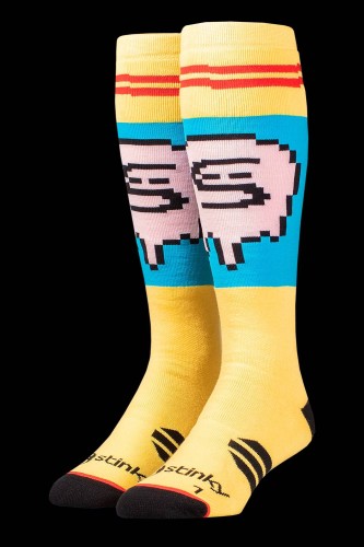 atari drip（アタリドリップ）　（カラー：YELLOW）