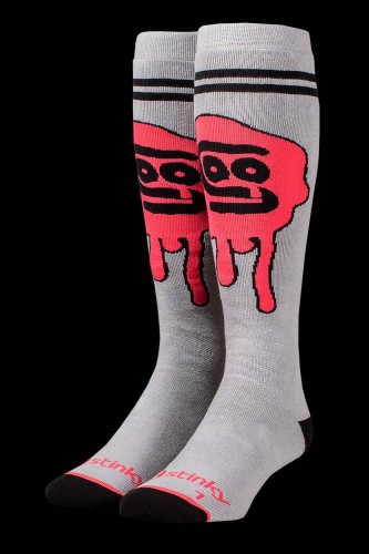 drip scull（ドリップスカル）　（カラー：SOFT GRAY）