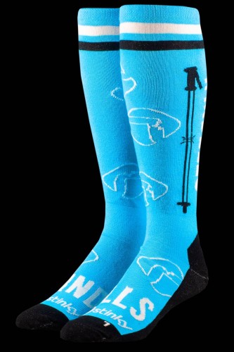 Windells x Stinky（ウィンデルズ・スティンキー）　（カラー：SKY BLUE）