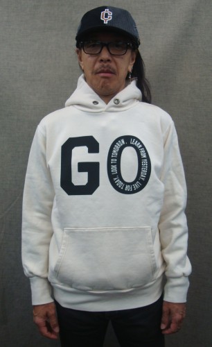 GO Y-1080B（カラー：ナチュラル）