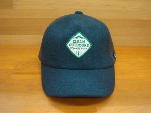 RB3647 KELLY SOLID CAP（カラー：NAVY）