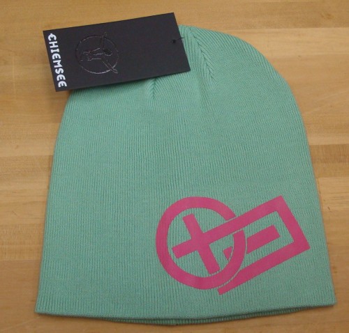 UNISEX BEANIE 3325003（カラー：14-6319 MEADOW）