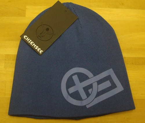 UNISEX BEANIE 3325003（カラー：19-4042 SET SAIL）