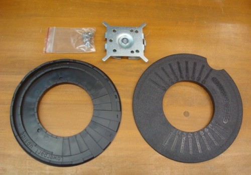 CARVE COMPANY Universal Cant(カーブカンパニーユニバーサルカント)　カラー：ブラック