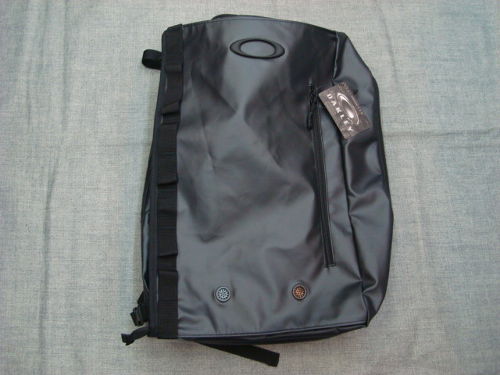 FLAME PACK 921270JP（カラー：BLACK 001）