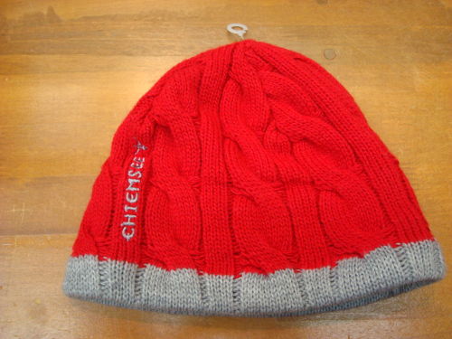 CABLE BEANY（カラー：460）