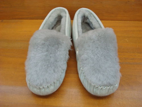 Cairns Denim Fur(JAPAN LIMITED)（カラー：Light Denim）