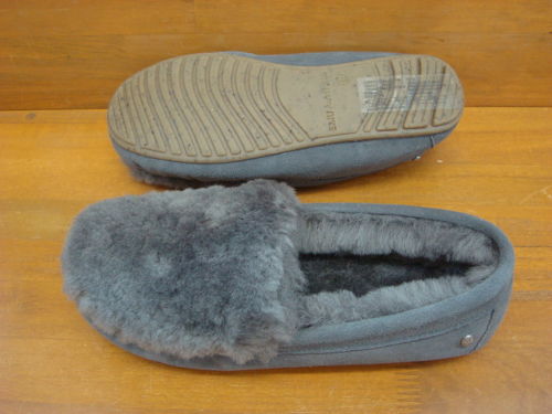 Cairns Reverse Fur(JAPAN LIMITED)　カラー：Charcoal